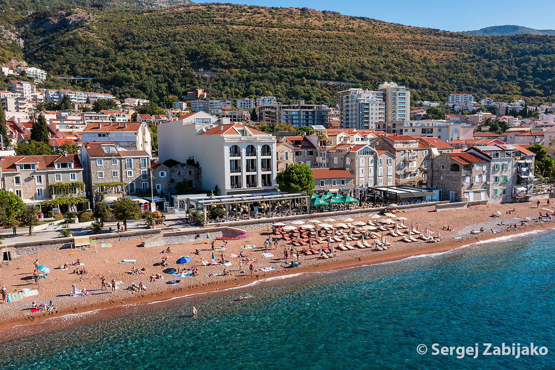 Petrovac na Moru, Crna Gora 2