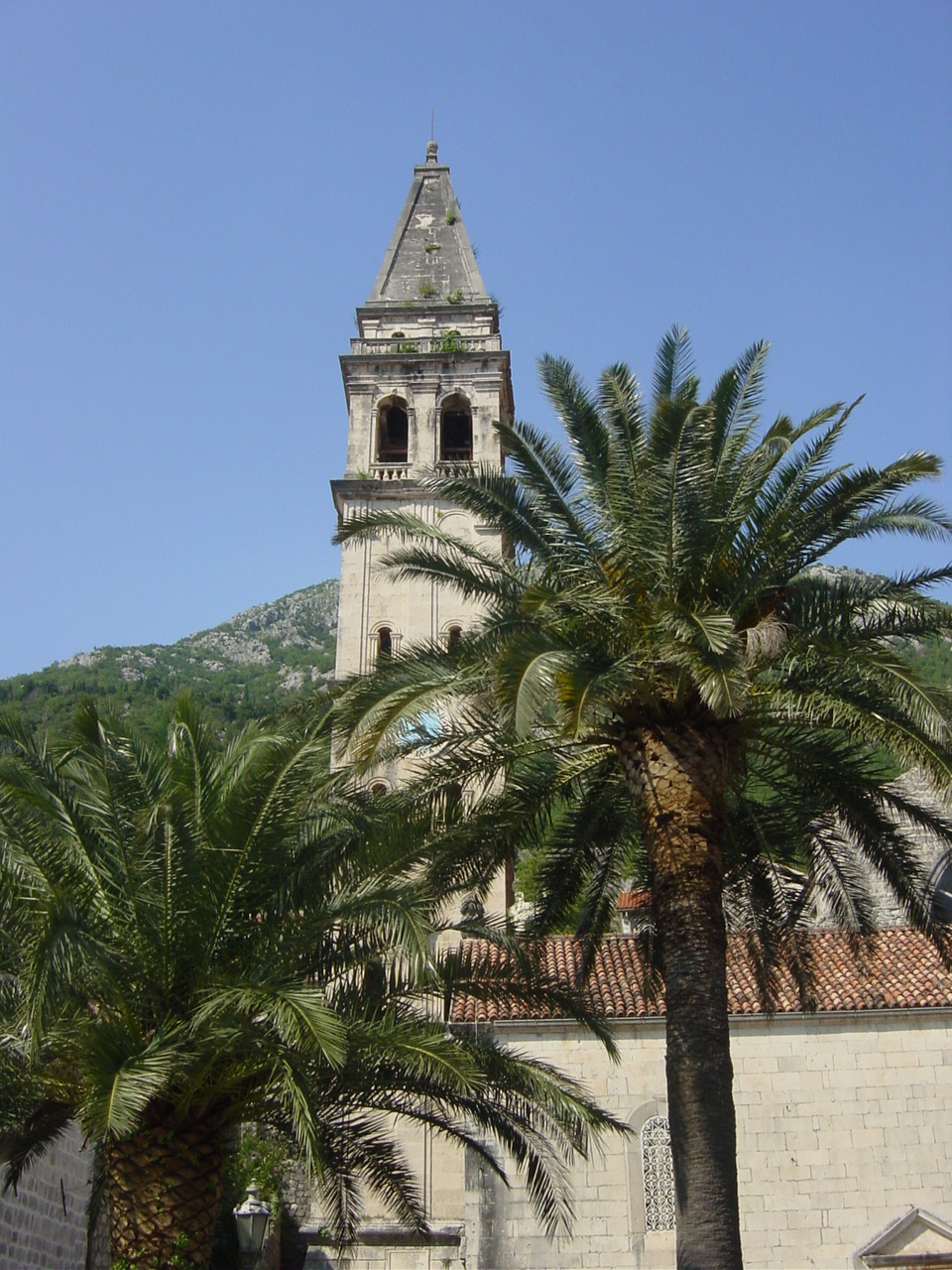 Perast, Montenegro