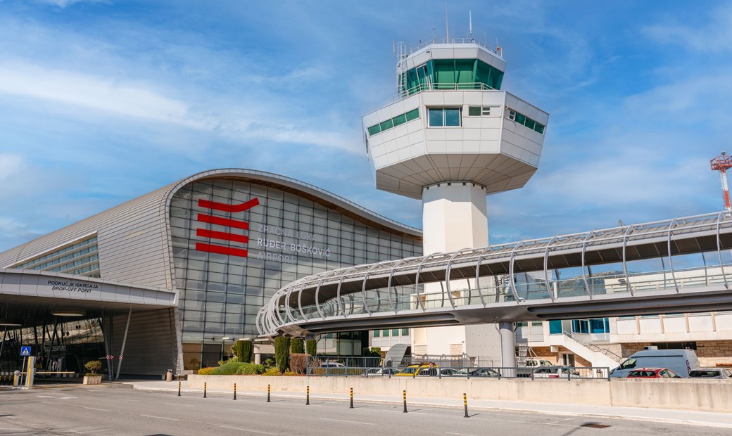 Dubrovnik Airport private transfer
