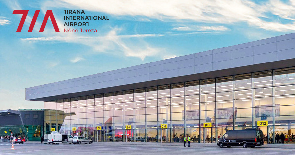 Tirana Airport private transfer